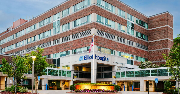 Elliot Hospital Logo